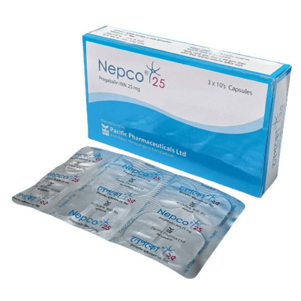 nepco-cr-825-mg